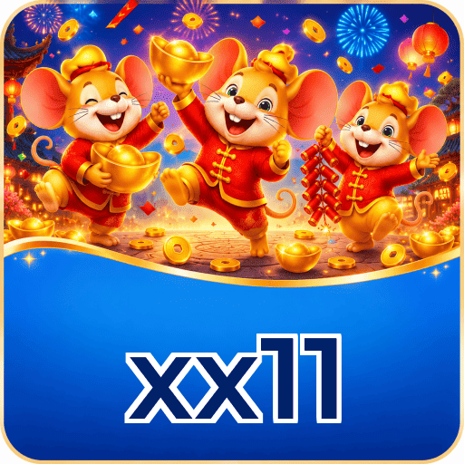 Slots xx11 - Jackpots Progressivos