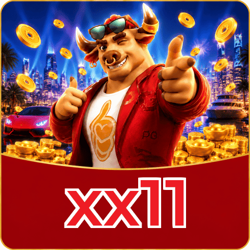 xx11 Instalar Logo 2
