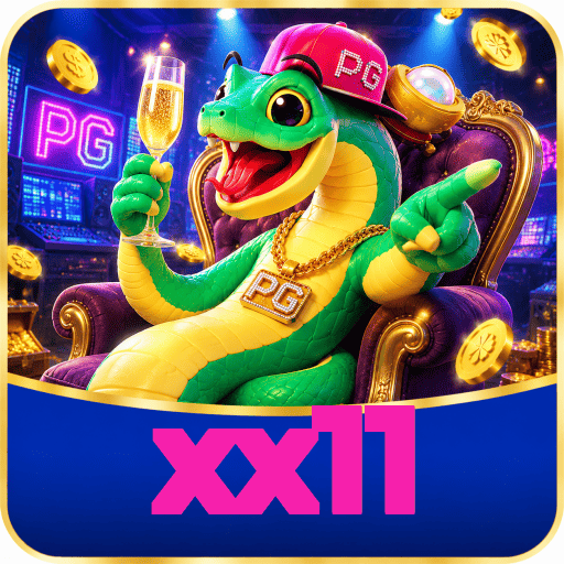 xx11 Instalar Logo 1