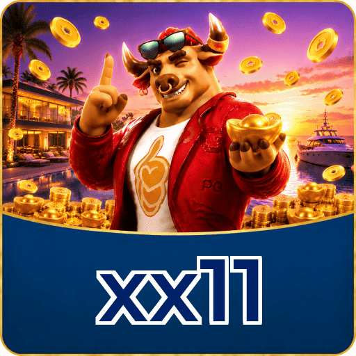xx11 Logo 1
