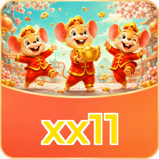 xx11 Segurança Logo 2