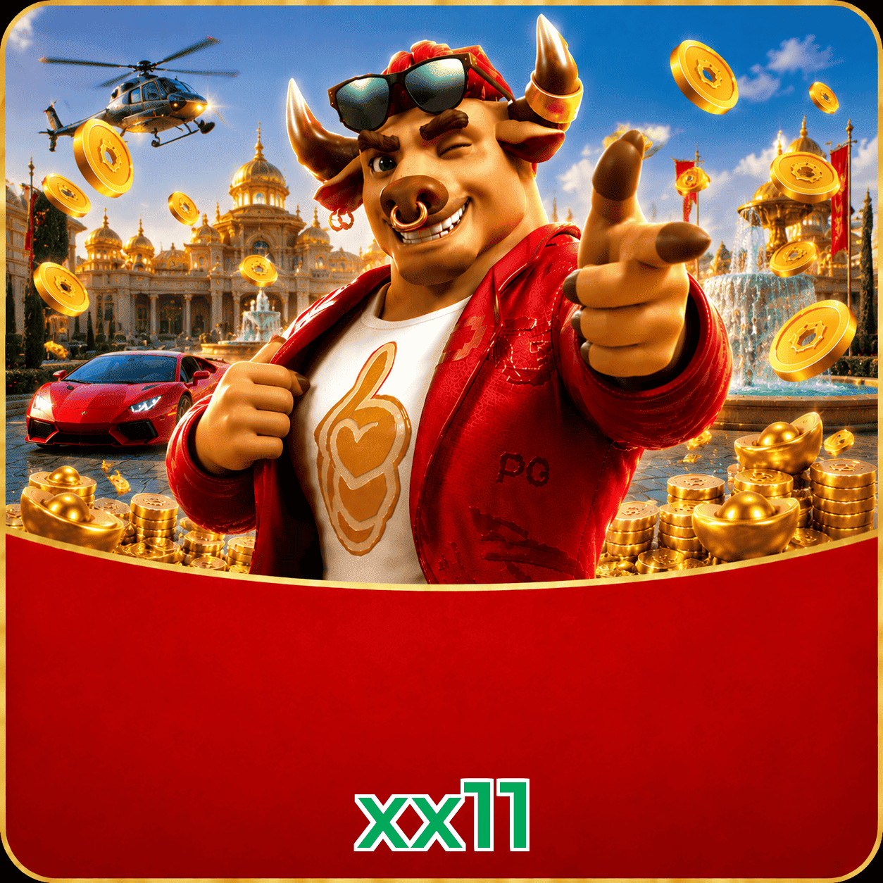 xx11 Pagamento Seguro SSL
