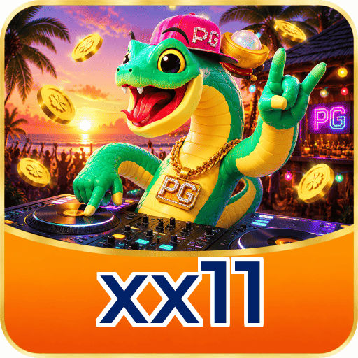 xx11 Segurança Logo 3