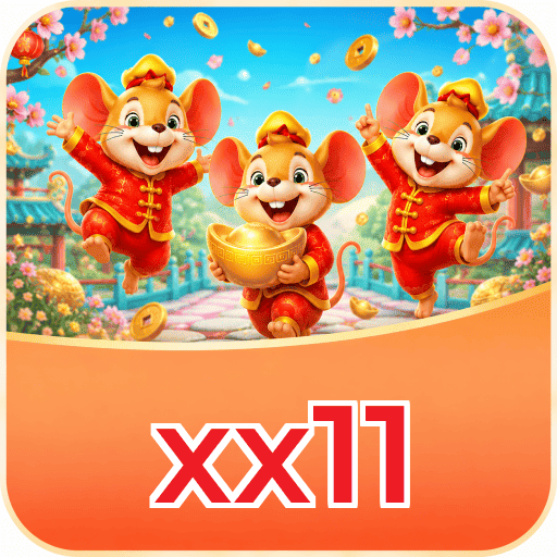 xx11 Logo 3
