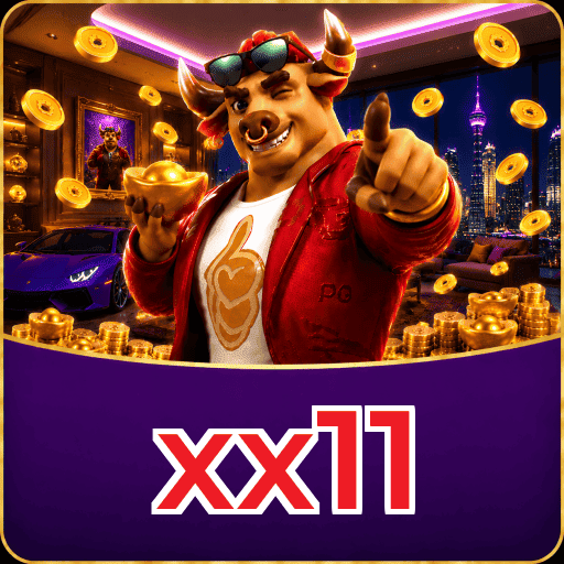 Fortune Tiger Logo 2