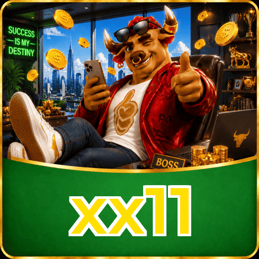 xx11 PIX Instantâneo - Saques em 8 Minutos