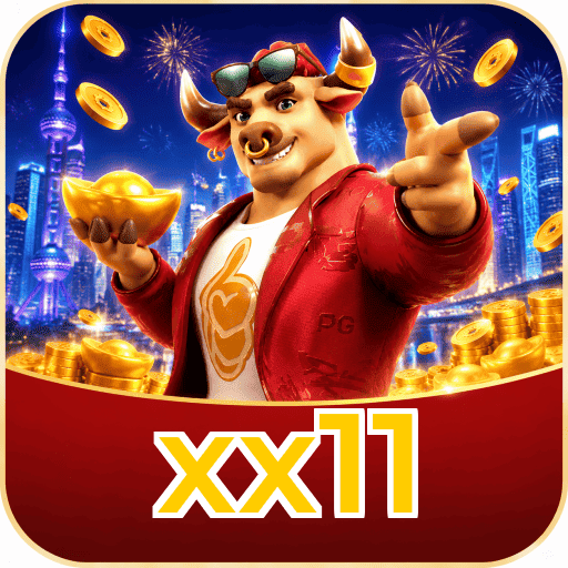 xx11 Instalar Logo 3